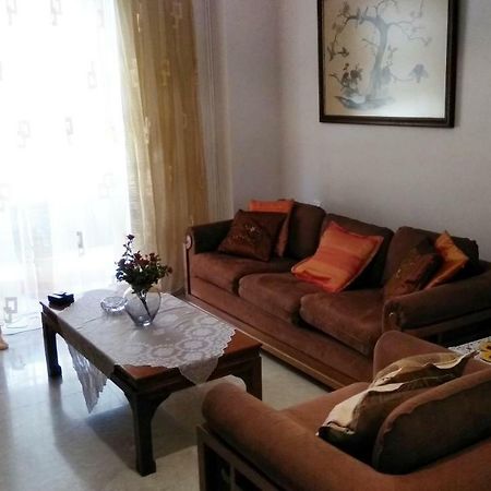 Maria 'S Home Ираклио Екстериор снимка