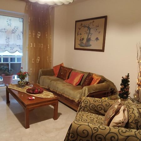 Maria 'S Home Ираклио Екстериор снимка