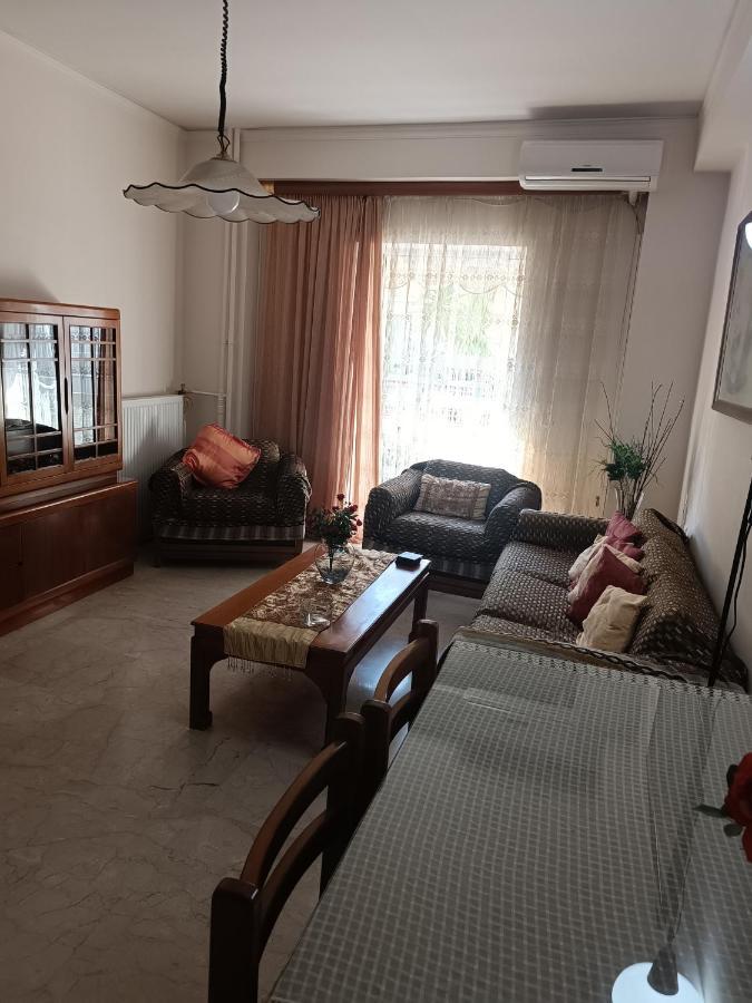 Maria 'S Home Ираклио Екстериор снимка
