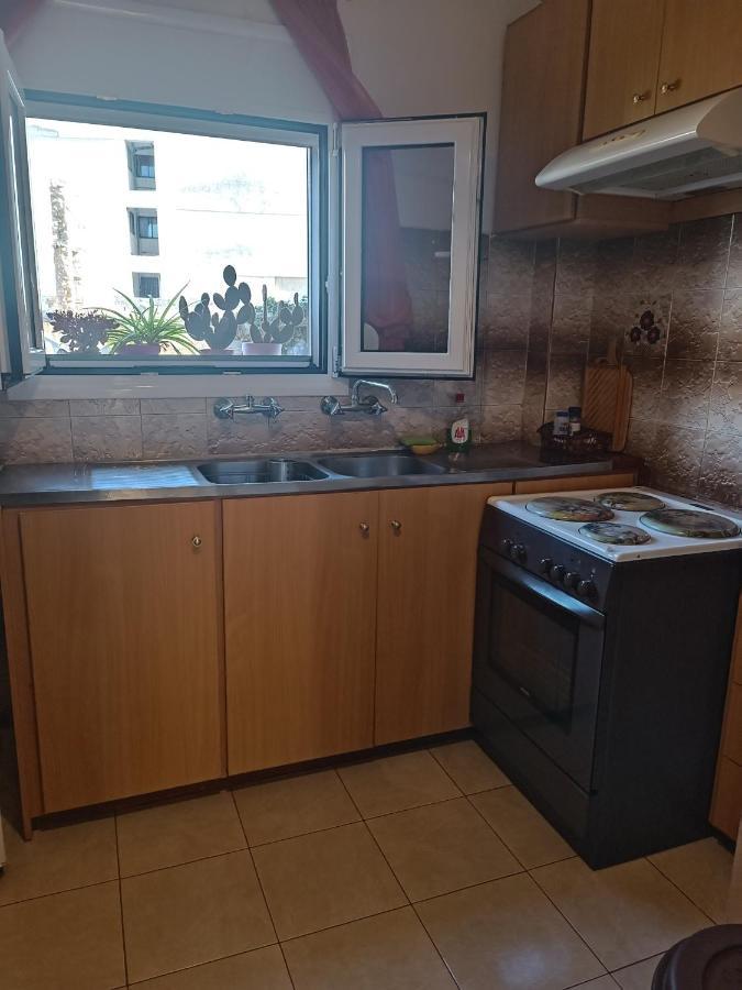 Maria 'S Home Ираклио Екстериор снимка