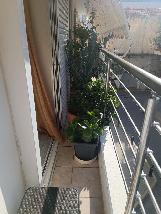 Maria 'S Home Ираклио Екстериор снимка