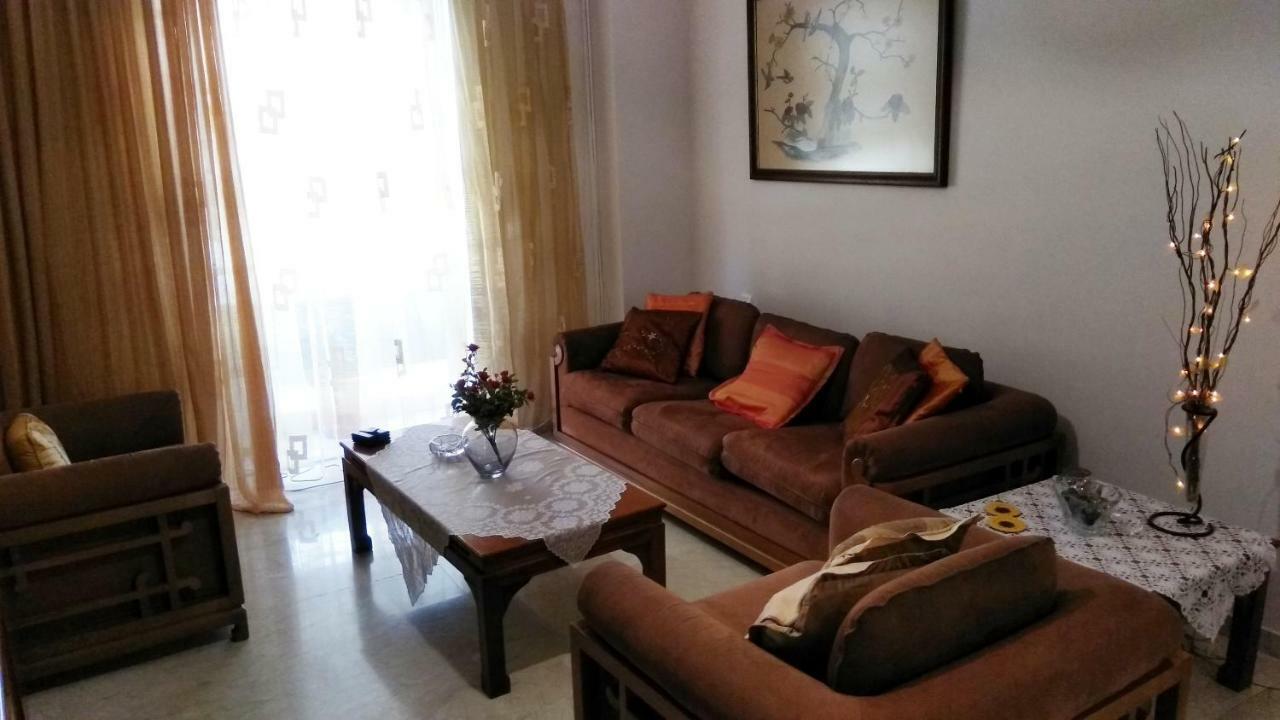 Maria 'S Home Ираклио Екстериор снимка