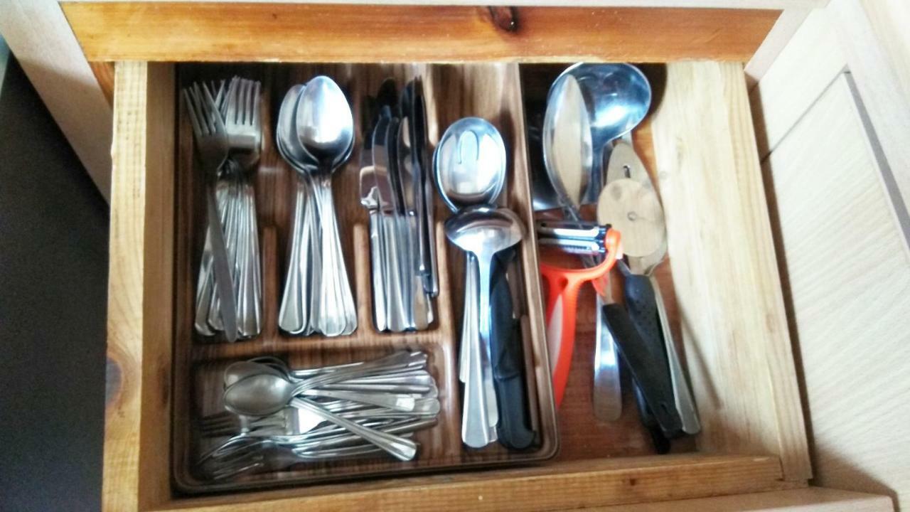 Maria 'S Home Ираклио Екстериор снимка