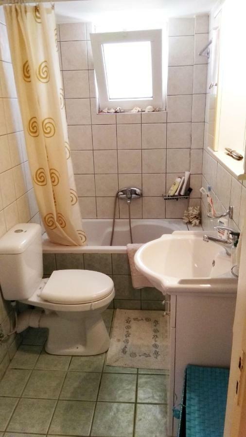Maria 'S Home Ираклио Екстериор снимка