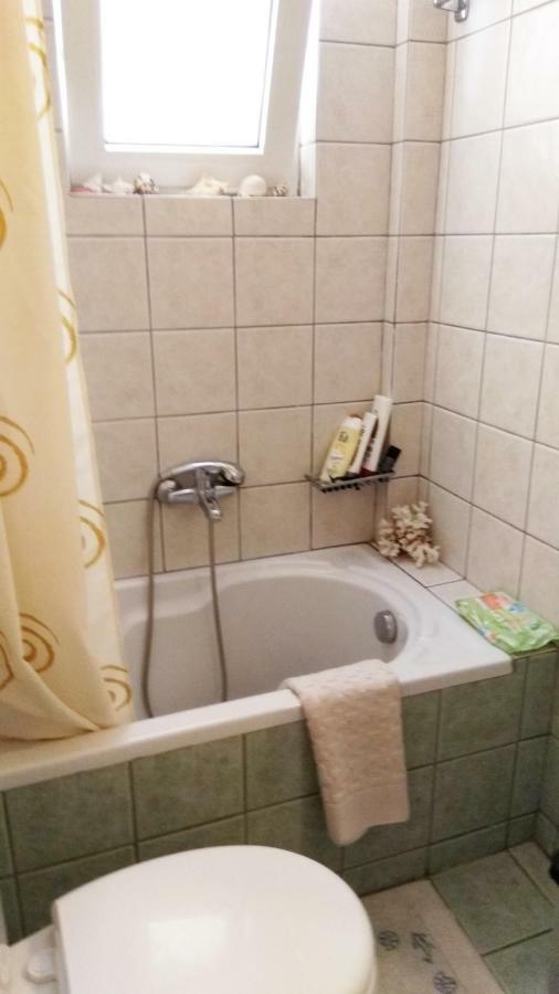 Maria 'S Home Ираклио Екстериор снимка