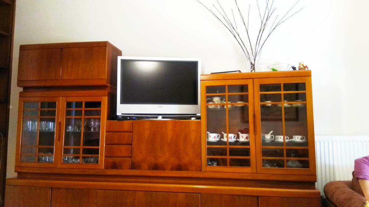 Maria 'S Home Ираклио Екстериор снимка