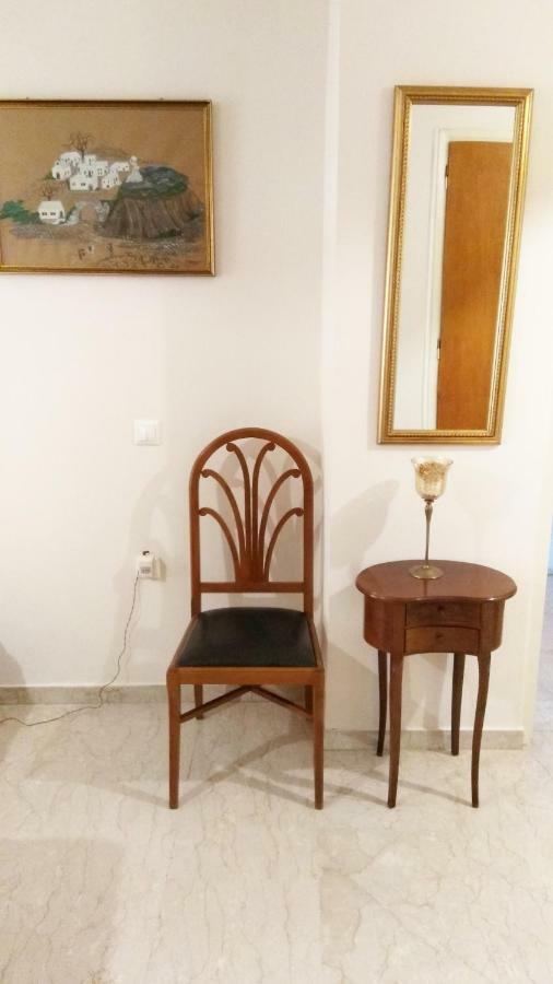 Maria 'S Home Ираклио Екстериор снимка