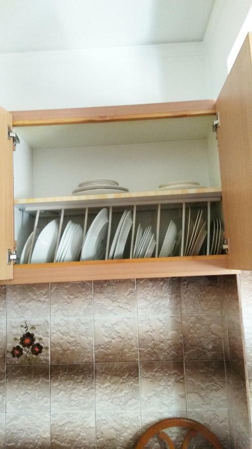 Maria 'S Home Ираклио Екстериор снимка