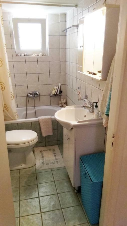 Maria 'S Home Ираклио Екстериор снимка