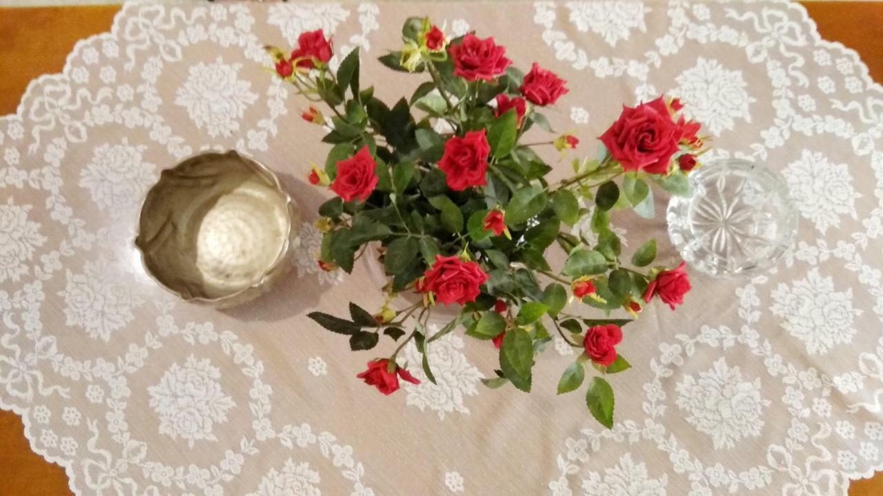 Maria 'S Home Ираклио Екстериор снимка