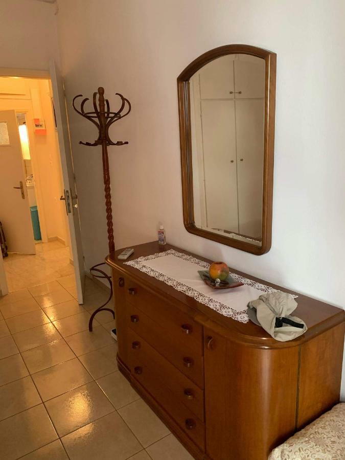 Maria 'S Home Ираклио Екстериор снимка