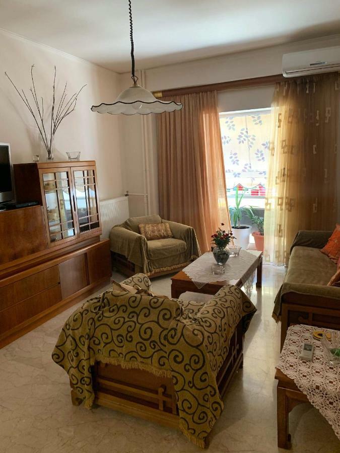 Maria 'S Home Ираклио Екстериор снимка