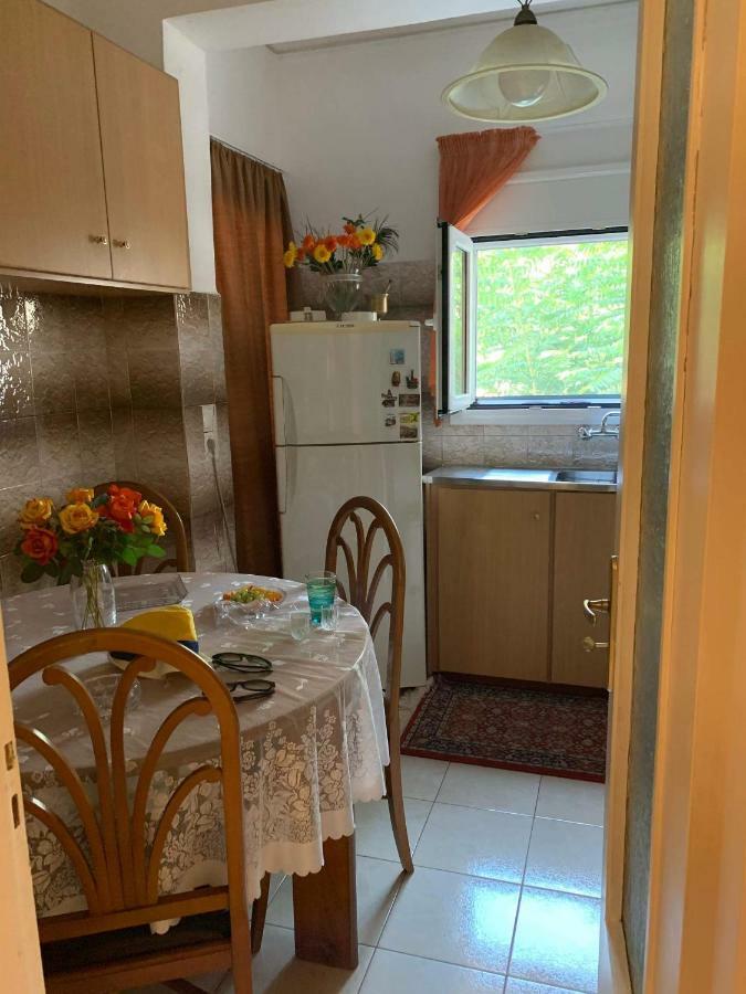 Maria 'S Home Ираклио Екстериор снимка