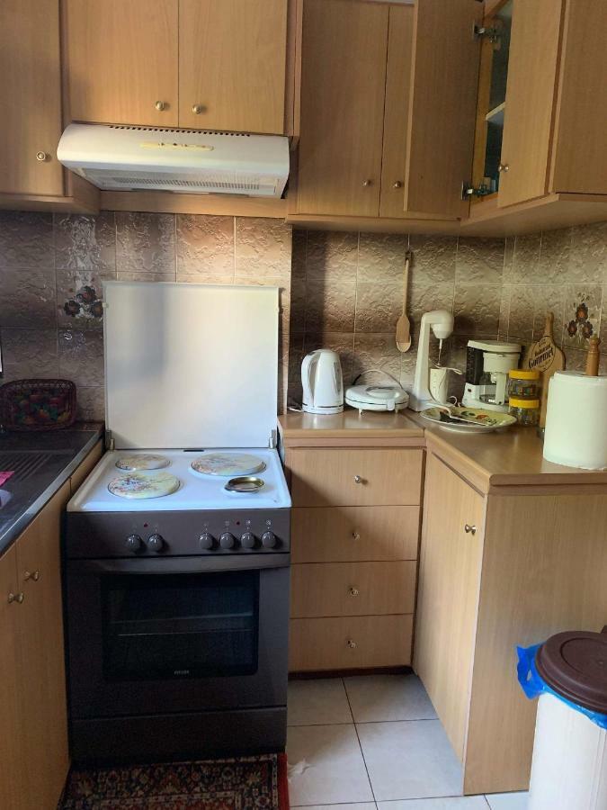 Maria 'S Home Ираклио Екстериор снимка