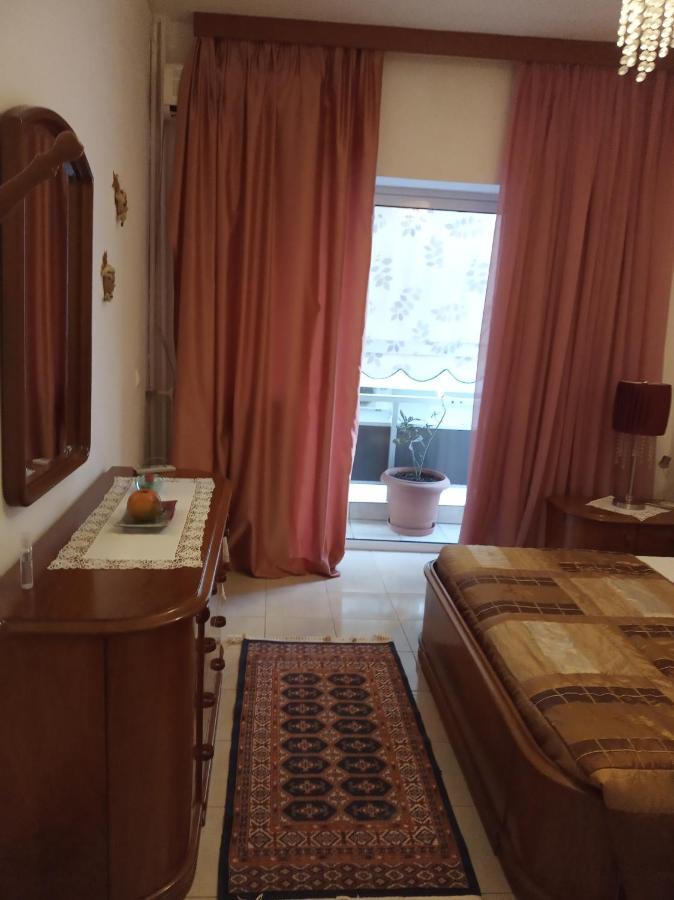 Maria 'S Home Ираклио Екстериор снимка