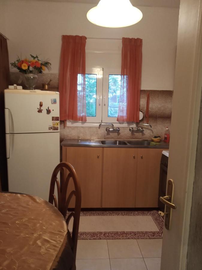 Maria 'S Home Ираклио Екстериор снимка
