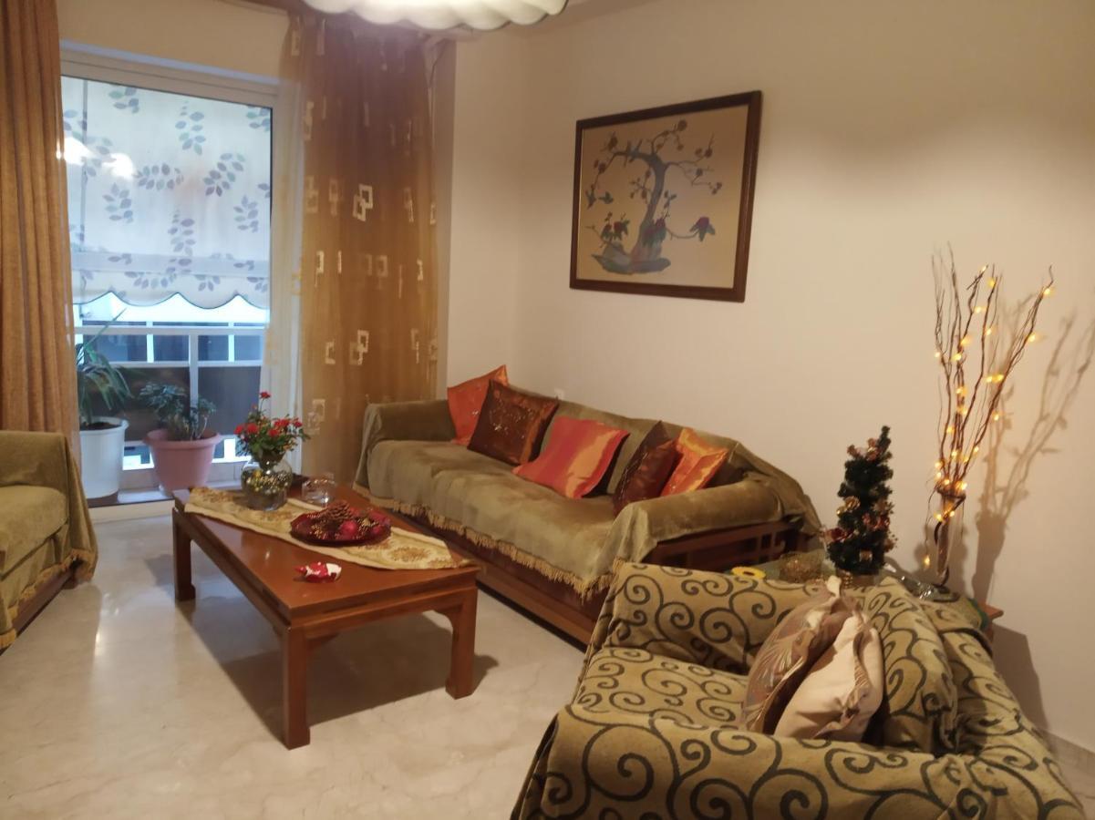 Maria 'S Home Ираклио Екстериор снимка
