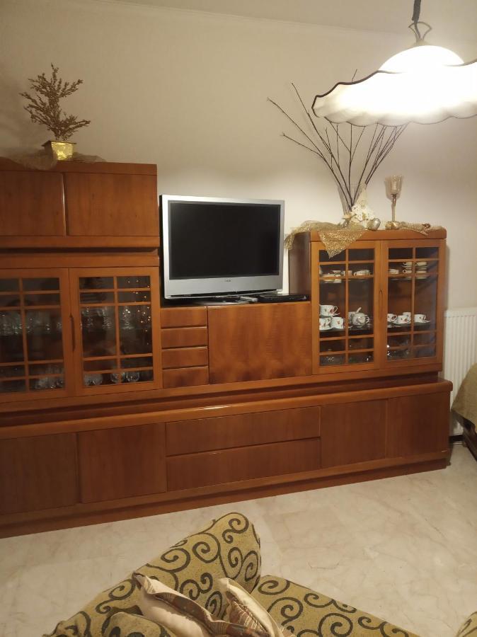 Maria 'S Home Ираклио Екстериор снимка