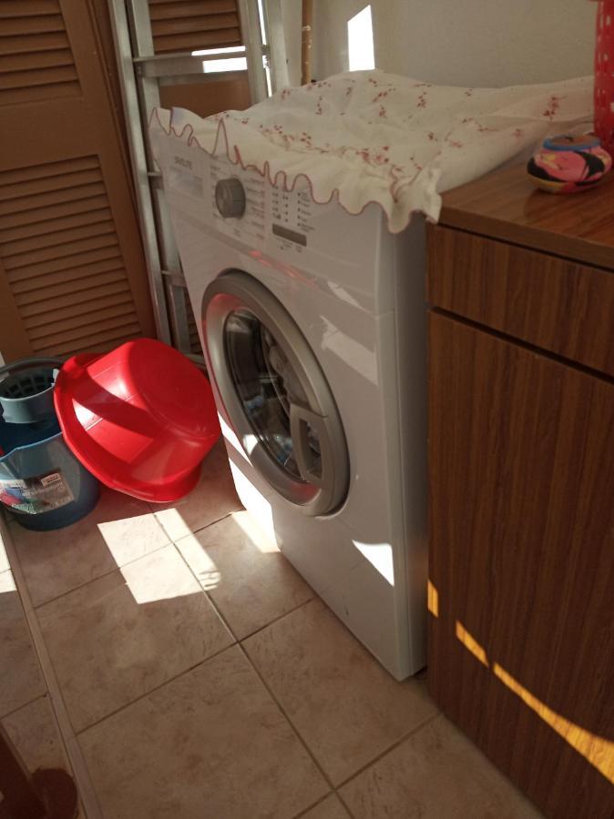 Maria 'S Home Ираклио Екстериор снимка