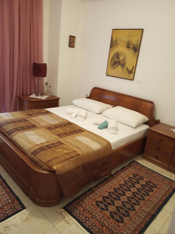 Maria 'S Home Ираклио Екстериор снимка